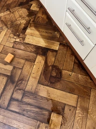Засіб для видалення плям іржі Glutoclean 0.75 л (4044899380924)