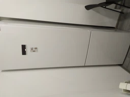 Двухкамерный холодильник Bosch KGN39XW326 фото от покупателей 2