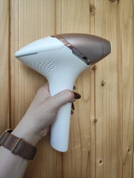 Фотоэпилятор Lumea от PHILIPS BRI977/00 серии 9900