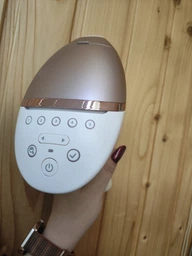 Фотоэпилятор Lumea от PHILIPS BRI977/00 серии 9900 фото от покупателей 1