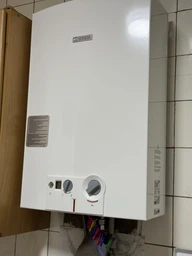 Проточний водонагрівач Bosch WRD 13-2 G