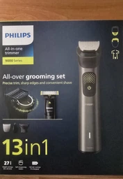 Универсальный триммер Philips MG9531/15 серии 9000 (15-в-1) фото от покупателей 9