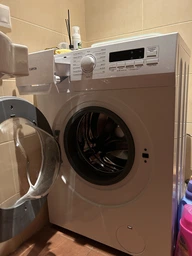 Пральна машина Grifon WS-1062W