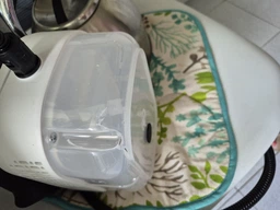 Универсальный пароочиститель 2500Вт Steam Cleaner с насадками ручной многофункциональный для дома фото от покупателей 8