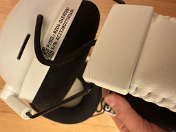 Навушники Razer Blackshark V2 PRO Wireless 2023 White (RZ04-04530200-R3M1) фото від покупців 14