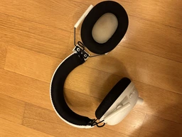 Навушники Razer Blackshark V2 PRO Wireless 2023 White (RZ04-04530200-R3M1) фото від покупців 11