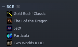 Random Steam 5 Ключів (Region Free) | Усі Регіони фото від покупців 13