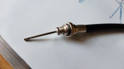 Насос для велосипедів ручний 100 PSI велосипедний міні насос для м'яча надувного матраца кола куль шин велонасос компактний велосипедний насос портативний з кріпленням алюмінієвий з 3 насадками N5566 WEST BIKING Чорний 73574 фото від покупців 2