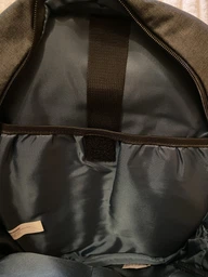 Рюкзак для ноутбука Lenovo 15.6" Casual B210 Black (4X40T84059) фото від покупців 1