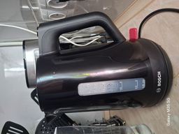 Электрочайник BOSCH MyMoment TWK1M123 фото от покупателей 5