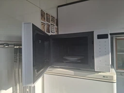 Микроволновая печь Panasonic NN-ST34NWZUE фото от покупателей 8