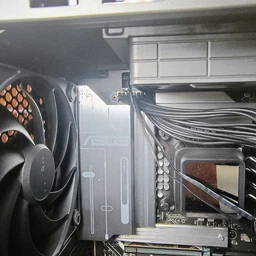 Система водяного охлаждения Asus Prime LC 360 ARGB (90RC0101-B0EAY0) фото от покупателей 7