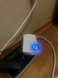 Ретранслятор TP-LINK TL-WA850RE WiFi4 / 100Мбит/с
