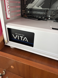 Блок питания Chieftec Vita BPX-850-S 850 Вт
