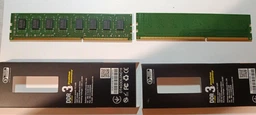 Модуль оперативной памяти DDR3 4GB/1600 Dato (DT4G3DLDND16) фото от покупателей 3