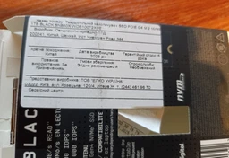 SSD диск Western Digital Black SN850X 1TB NVMe M.2 2280 PCIe 4.0 x4 (WDS100T2X0E) фото от покупателей 2