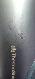 Фен PHILIPS BHD512/00 серии 5000