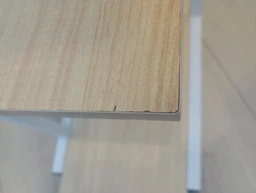 Подставка для цветов металлическая 6-ярусная 113 см 113x60x20см біло-коричнева SZ16B фото от покупателей 16