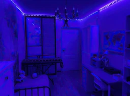 Умная светодиодная led лента rgb smd 5050 usb с bluetooth приложением разноцветная влагостойкая IP65 самоклеющаяся с пультом 5 метров лед диодная ргб мультиколор гирлянда блютуз от юсб powerbank повербанка для подсветки Авто ТБ ПК 5 вольт (El_App5050) фото от покупателей 11