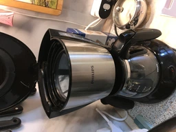 Фильтр многоразовый для капельной кофеварки Philips 996510069286 фото от покупателей 3
