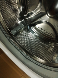 Стиральная машина узкая Electrolux PerfectCare 600 EW6SM426BU фото от покупателей 1