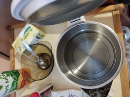 Электрочайник Tefal Thermo Protect XL KO190AE0 фото от покупателей 17