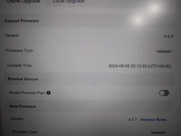 Wi-Fi роутер із подвійною швидкістю GL.iNet Flint 2 GL-MT6000 фото від покупців 5