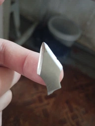 Метальна Зірочка Сюрікен Silver NINJA