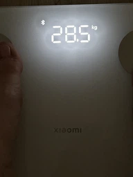 Смарт-весы Xiaomi Mi Body Composition Scale S400 (BHR7793GL) фото от покупателей 6