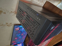 Корпус MSI MPG VELOX 100P AIRFLOW Black фото от покупателей 2