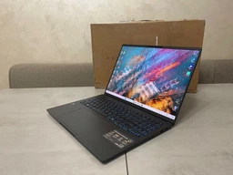 Ноутбук ASUS 15.6" M5506UA-MA055 Vivobook S 15 (3K OLED) /AMD R7-8845HS /32GB /SSD 1TB /UMA /noOS /Сріблястий фото от покупателей 1