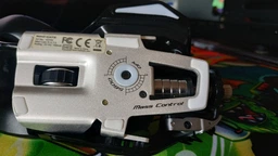 Глайди для миші MadCatz Cyborg R.A.T/M.M.O 3/5/7/9/TE/Contagio (FG-058)