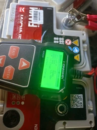 Автомобильный аккумулятор FIAMM Titanium Pro (L3 74P) (-/+) 12V 74Аh (680A) (7905154)
