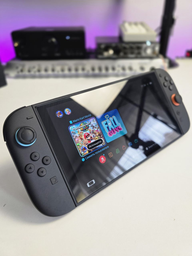 Консоль Nintendo Switch 2 + Mario Kart World (0045496321529) фото від покупців 3