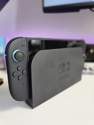 Консоль Nintendo Switch 2 + Mario Kart World (0045496321529) фото від покупців 2