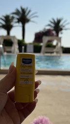 Mustela Sun Stick SPF50 Family Солнцезащитный стик для всей семьи 9 мл (2027 г.) фото от покупателей 1