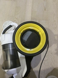 Пылесос Karcher vc 3 1.198-051.0 белый фото от покупателей 2