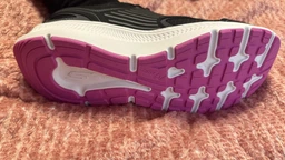 Кроссовки для бега Skechers 8374464 Серый 39 KW9532 фото от покупателей 3