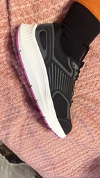 Кроссовки для бега Skechers 8374464 Серый 39 KW9532 фото от покупателей 1