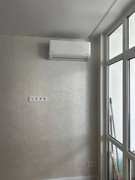 Кондиціонер інверторний NC clima Manchester NCI12EHMIw1eu/NCO12EHMIw1eu