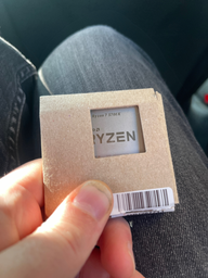 Процесор AMD Ryzen 7 5700X 3.4GHz/32MB (100-000000926) sAM4 Tray
