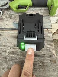 Акумуляторна батарея Procraft Battery20/8 8 Аг (030211) фото від покупців 13