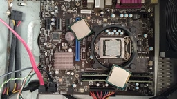 Процесор Intel® Xeon® E3-1270 v2 LGA1155 up to 3.90GHz Б/В