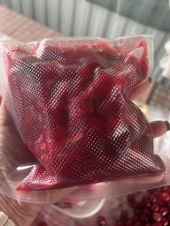 Вакууматор для продуктов сухих и влажных вакуумный упаковщик для еды бытовой домашний кухонный Vacuum Might G2H + Вакуумные пакеты 10 шт фото от покупателей 1