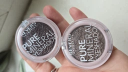 Тени для век Revers Cosmetics Mineral Pure Eyeshadow № 10М 2.5 г (5902815132417)