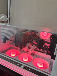 Видеокарта GIGABYTE Nvidia GeForce RTX 5080 GAMING OC 16G (GV-N5080GAMING OC-16GD) фото от покупателей 7