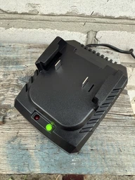 Зарядний пристрій Procraft Charger20/1 (030201) фото від покупців 4