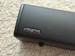 Акустична система Creative Sound Blaster GS3 Black (51MF8465AA000) фото від покупців 11