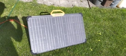Солнечная панель Jackery Solar Saga 80W фото от покупателей 8
