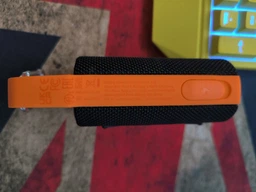 Портативна колонка Xiaomi Sound Pocket 5W QBH4269GL Black фото від покупців 4